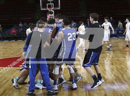 Thumbnail 2 in Westhill vs Canton (NYSPHSAA Class B Final) photogallery.