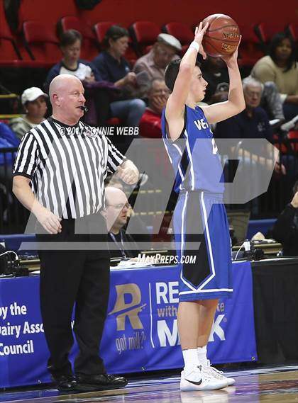 Thumbnail 1 in Westhill vs Canton (NYSPHSAA Class B Final) photogallery.