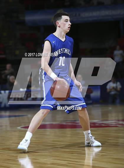 Thumbnail 1 in Westhill vs Canton (NYSPHSAA Class B Final) photogallery.
