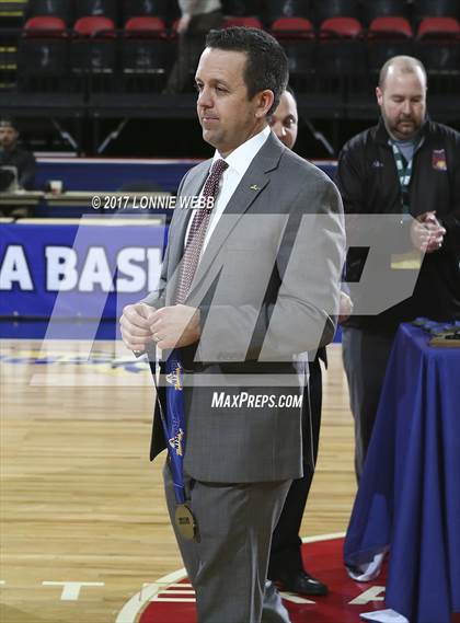 Thumbnail 1 in Westhill vs Canton (NYSPHSAA Class B Final) photogallery.
