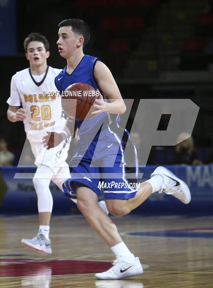 Thumbnail 3 in Westhill vs Canton (NYSPHSAA Class B Final) photogallery.