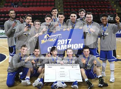 Thumbnail 2 in Westhill vs Canton (NYSPHSAA Class B Final) photogallery.