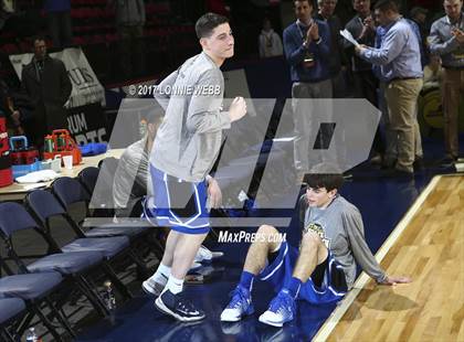 Thumbnail 2 in Westhill vs Canton (NYSPHSAA Class B Final) photogallery.