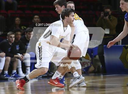 Thumbnail 1 in Westhill vs Canton (NYSPHSAA Class B Final) photogallery.