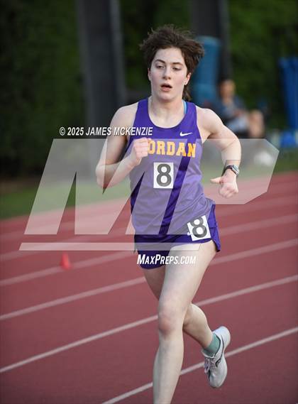 Thumbnail 3 in WCAL Finals (3200 Meters) photogallery.
