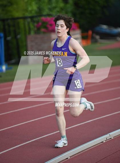 Thumbnail 3 in WCAL Finals (3200 Meters) photogallery.