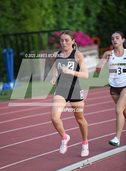 Thumbnail 1 in WCAL Finals (3200 Meters) photogallery.