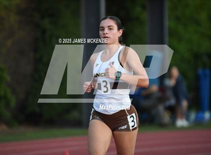 Thumbnail 3 in WCAL Finals (3200 Meters) photogallery.