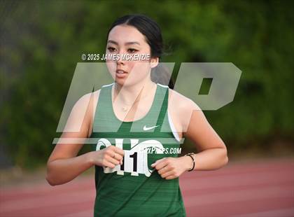 Thumbnail 3 in WCAL Finals (3200 Meters) photogallery.