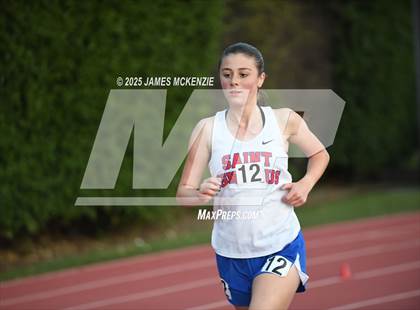 Thumbnail 3 in WCAL Finals (3200 Meters) photogallery.