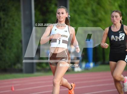 Thumbnail 1 in WCAL Finals (3200 Meters) photogallery.