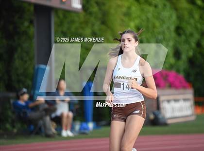 Thumbnail 3 in WCAL Finals (3200 Meters) photogallery.