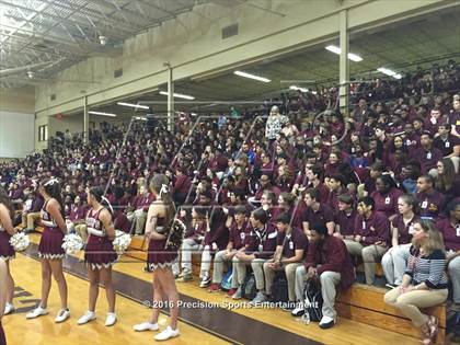 Thumbnail 3 in Natchitoches Central TOC Ceremony  photogallery.