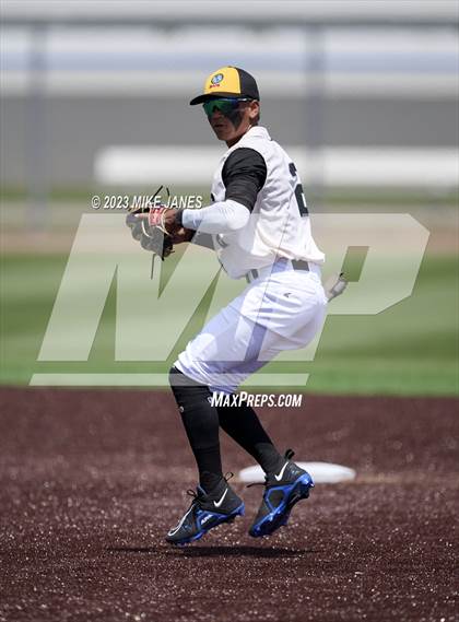 Thumbnail 3 in IBAHS Puerto Rico @ IMG Academy (IMG National Classic) photogallery.