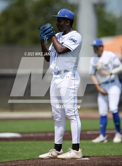 Thumbnail 1 in IBAHS Puerto Rico @ IMG Academy (IMG National Classic) photogallery.