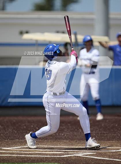 Thumbnail 1 in IBAHS Puerto Rico @ IMG Academy (IMG National Classic) photogallery.