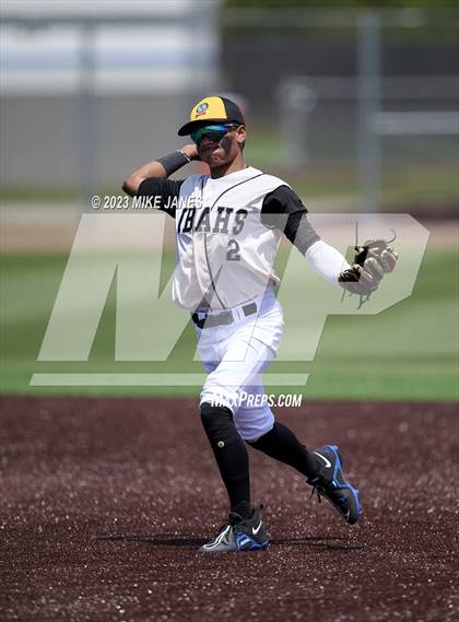 Thumbnail 2 in IBAHS Puerto Rico @ IMG Academy (IMG National Classic) photogallery.