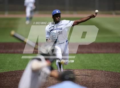 Thumbnail 3 in IBAHS Puerto Rico @ IMG Academy (IMG National Classic) photogallery.