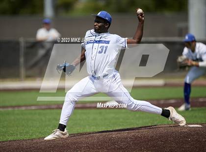 Thumbnail 1 in IBAHS Puerto Rico @ IMG Academy (IMG National Classic) photogallery.