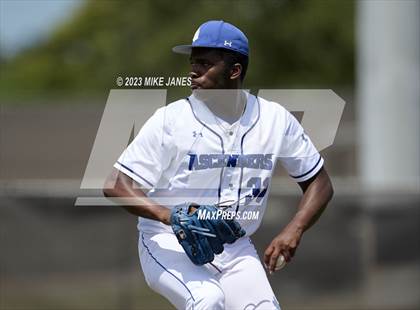 Thumbnail 2 in IBAHS Puerto Rico @ IMG Academy (IMG National Classic) photogallery.