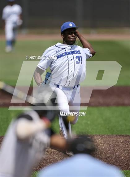 Thumbnail 2 in IBAHS Puerto Rico @ IMG Academy (IMG National Classic) photogallery.