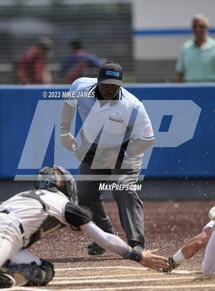 Thumbnail 3 in IBAHS Puerto Rico @ IMG Academy (IMG National Classic) photogallery.