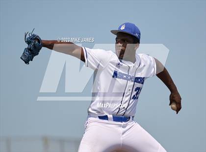 Thumbnail 1 in IBAHS Puerto Rico @ IMG Academy (IMG National Classic) photogallery.