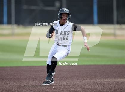 Thumbnail 2 in IBAHS Puerto Rico @ IMG Academy (IMG National Classic) photogallery.