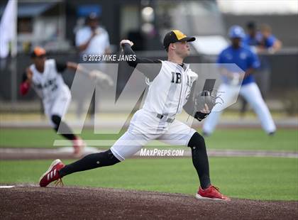 Thumbnail 1 in IBAHS Puerto Rico @ IMG Academy (IMG National Classic) photogallery.