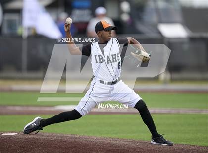 Thumbnail 2 in IBAHS Puerto Rico @ IMG Academy (IMG National Classic) photogallery.