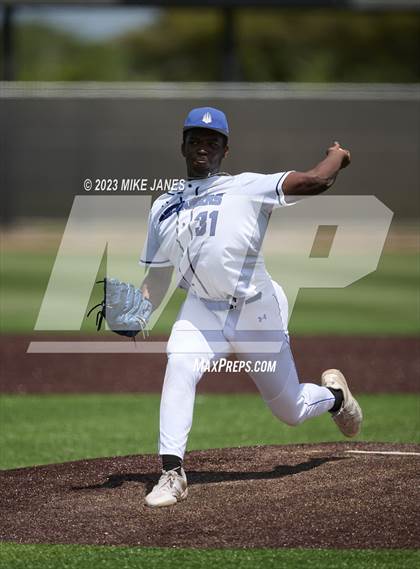 Thumbnail 1 in IBAHS Puerto Rico @ IMG Academy (IMG National Classic) photogallery.
