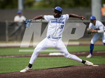 Thumbnail 3 in IBAHS Puerto Rico @ IMG Academy (IMG National Classic) photogallery.