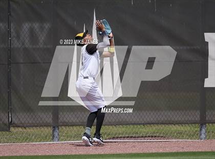 Thumbnail 1 in IBAHS Puerto Rico @ IMG Academy (IMG National Classic) photogallery.