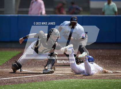 Thumbnail 1 in IBAHS Puerto Rico @ IMG Academy (IMG National Classic) photogallery.