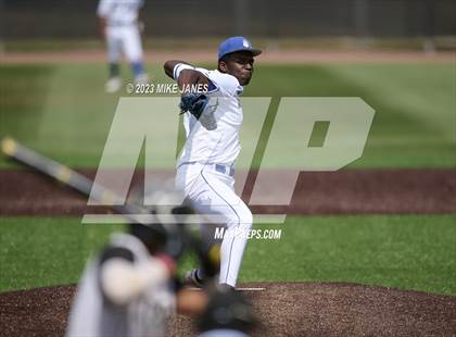 Thumbnail 1 in IBAHS Puerto Rico @ IMG Academy (IMG National Classic) photogallery.