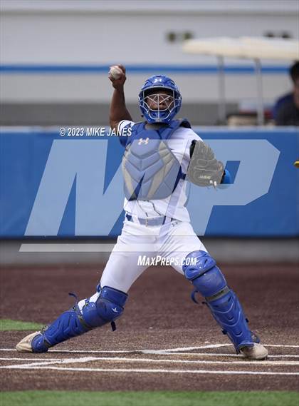 Thumbnail 1 in IBAHS Puerto Rico @ IMG Academy (IMG National Classic) photogallery.