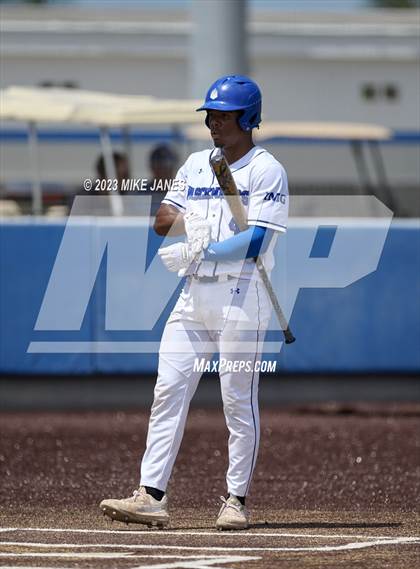 Thumbnail 2 in IBAHS Puerto Rico @ IMG Academy (IMG National Classic) photogallery.