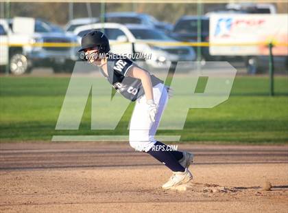 Thumbnail 3 in Turlock vs. Central Catholic photogallery.