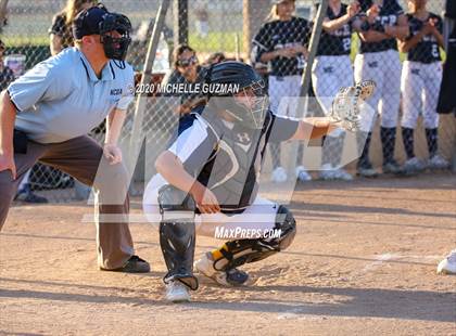 Thumbnail 2 in Turlock vs. Central Catholic photogallery.