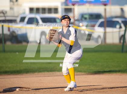 Thumbnail 1 in Turlock vs. Central Catholic photogallery.