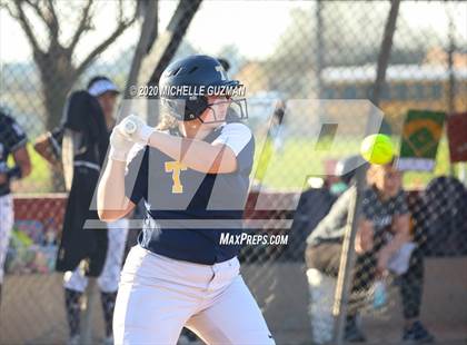 Thumbnail 1 in Turlock vs. Central Catholic photogallery.