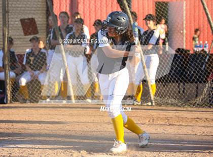 Thumbnail 2 in Turlock vs. Central Catholic photogallery.