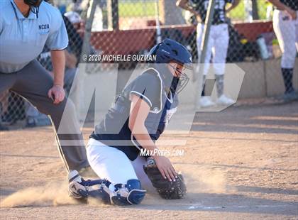 Thumbnail 2 in Turlock vs. Central Catholic photogallery.