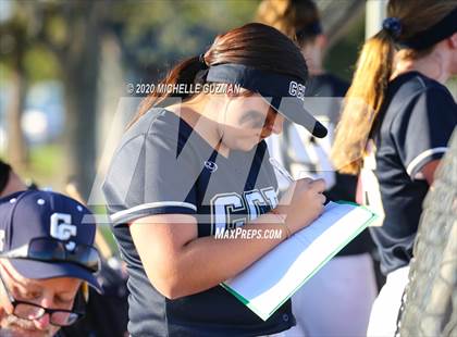 Thumbnail 1 in Turlock vs. Central Catholic photogallery.
