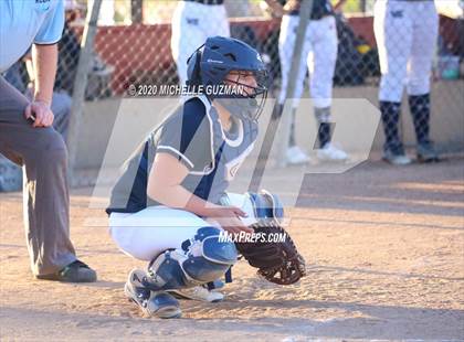 Thumbnail 2 in Turlock vs. Central Catholic photogallery.
