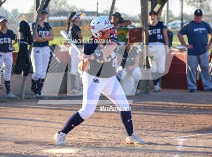 Thumbnail 2 in Turlock vs. Central Catholic photogallery.