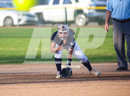 Thumbnail 1 in Turlock vs. Central Catholic photogallery.