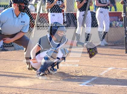 Thumbnail 3 in Turlock vs. Central Catholic photogallery.