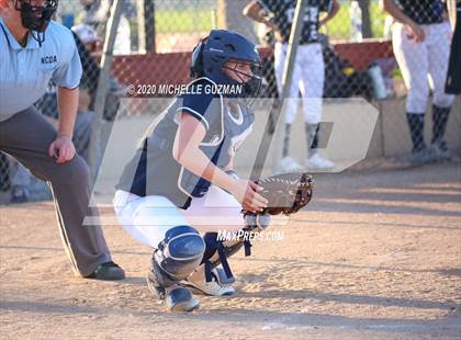Thumbnail 3 in Turlock vs. Central Catholic photogallery.