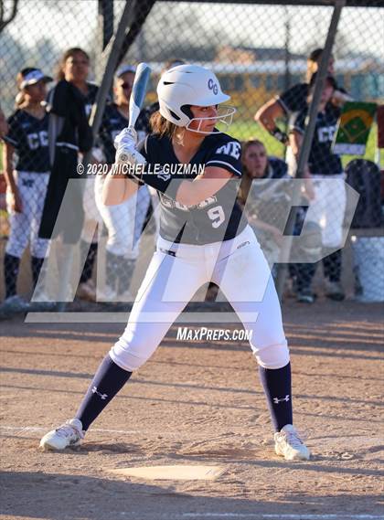 Thumbnail 1 in Turlock vs. Central Catholic photogallery.